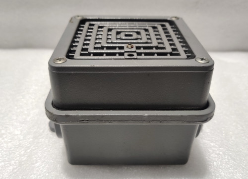 Federal signal modell 450 - federal,