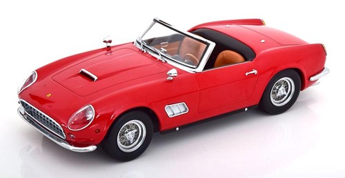Scale ferrari 250 gt - kk-scale,