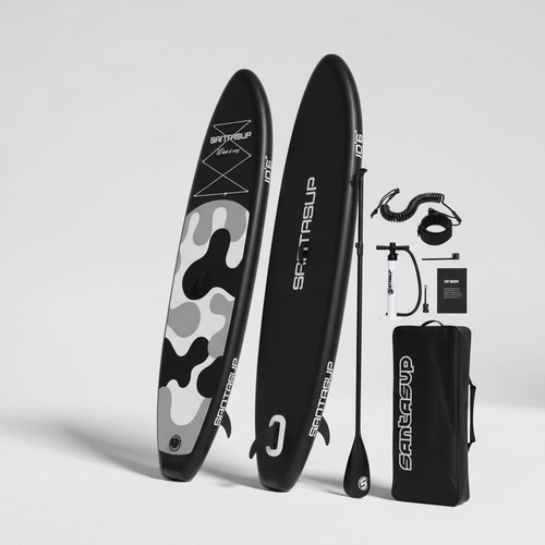 Santasup sup board - santasup,