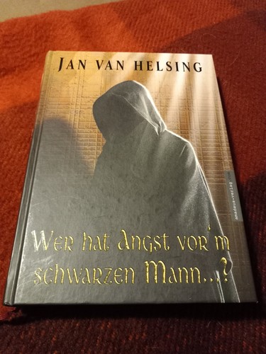 Jan van helsing - wer, angst