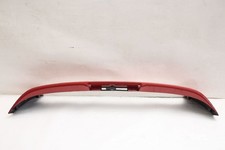 Heckspoiler Ford FIESTA 6 JA