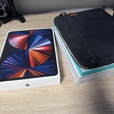 Apple iPad Pro 5. Gen 256GB