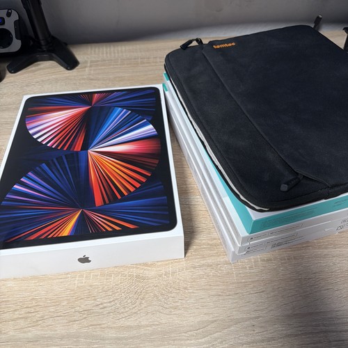 Apple ipad pro - gen, 256gb