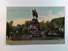 Philadelphia, Washington