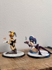 Figuren Set - Rin und Marija - Muse dash 1/8 - Apex Innovation | 6971995421290