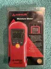 Amprobe MT-10 Moisture Meter 3503178 Messgerät top