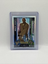 LEMA Mace Windu Force Attax