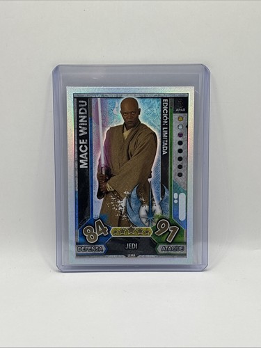 Lema mace windu force - lema,