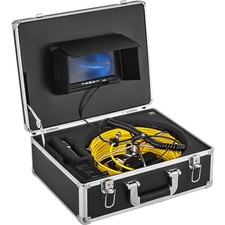 Kanalinspektionskamera 30m