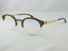 IC Berlin Brille Fassung Mod