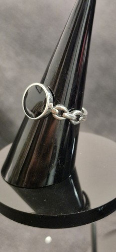 Breiter ring 925er - breiter,