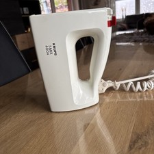Handmixer Krups 3 Mix 4004 mit