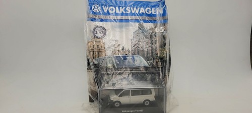 Agostini offizielle - vw,
