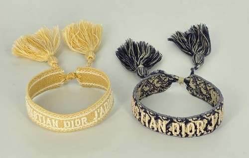 Christian dior armbandset - dior,