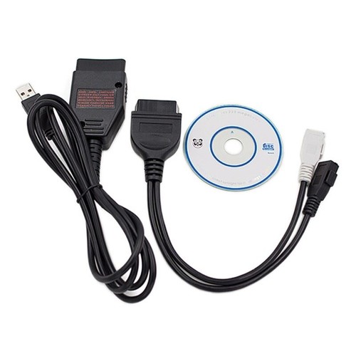 Diagnosekabel obd2 scanner - obd2,
