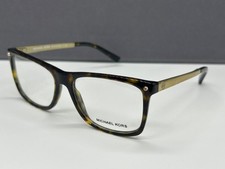 Michael Kors Brille Herren