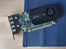 nVidia Quadro NVS 510