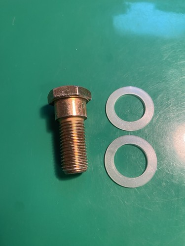 Nylon unterlegscheibe - nylon,