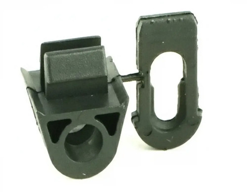 Halter bremsschlauch - halter,,