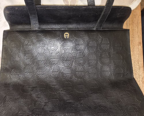 Aigner damenhandtasche - damenhandtasche, /