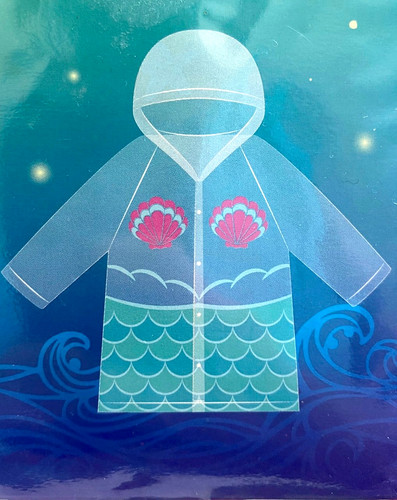 Regenjacke regenmantel f - regenjacke,