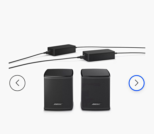 Bose surround - bose,