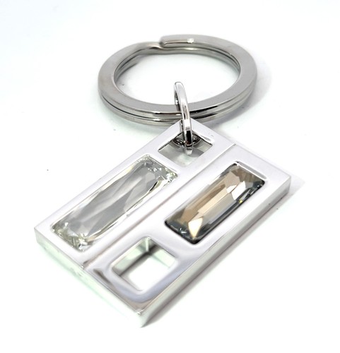 Swarovski keyholder - swarovski,