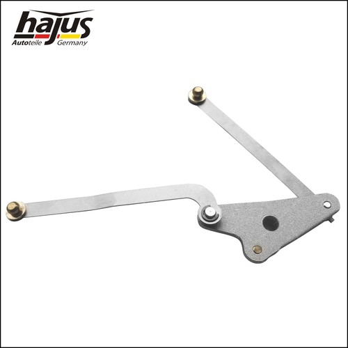 Hajus reparatursatz - hajus,
