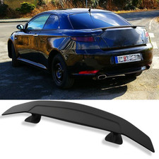 46" GT-Race Schwarz matt
