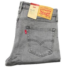 Levis® 513 Herren Denim Jeans