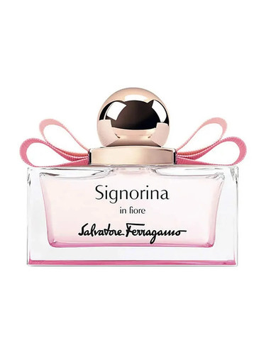 Salvatore ferragamo signorina - salvatore,