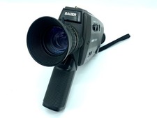 Bauer C500XLM Filmkamera mit