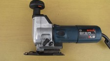 BOSCH GST 60PE Stichsäge                                   -Made in Switzerland-