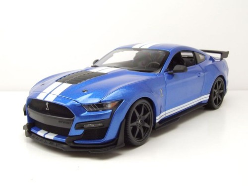 Ford shelby mustang gt500 - mustang,