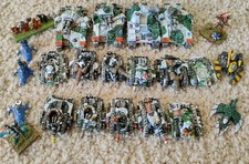 40K Epic - Imperial Guard