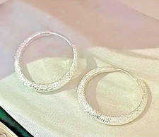 S925 Silber Boho **22mm**