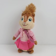 TY ALVIN + THE CHIPMUNKS