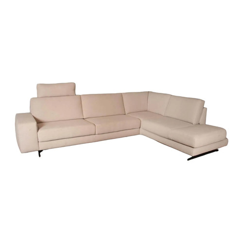 Koinor ecksofa upgrade - upgrade, bezug