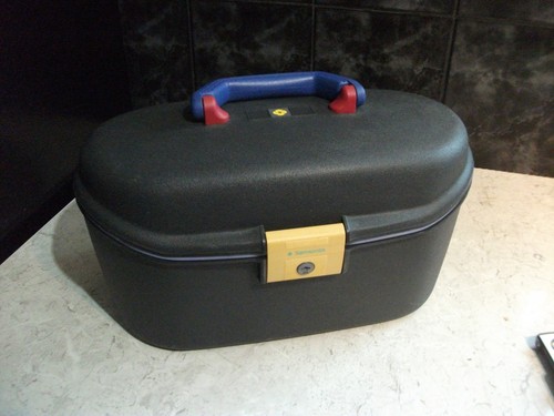 Samsonite hart reise - hart,