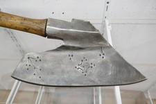 Altes schönes Breitbeil