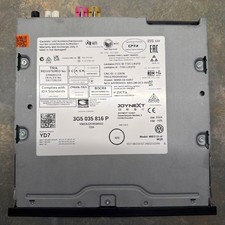 Orig VW Passat B8 Tiguan II T6