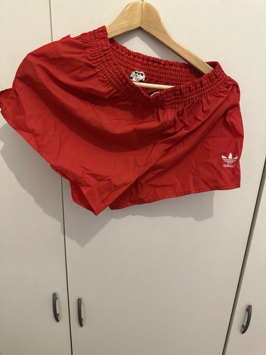 Adidas shorts size - shorts, retro