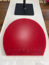 Butterfly Tenergy 19 red (2,1
