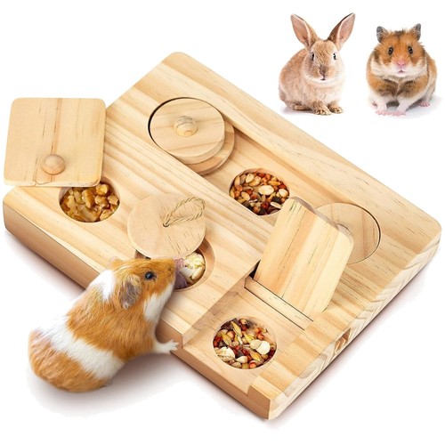 Holzspielzeug für kleine