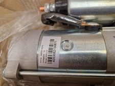 Anlasser mitsubishi s3l - anlasser,