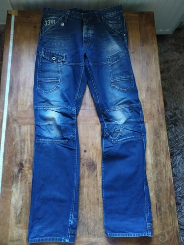 Star general 5620 tapered - g-star,
