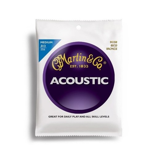 Martin m150 56 - m150, 13-56