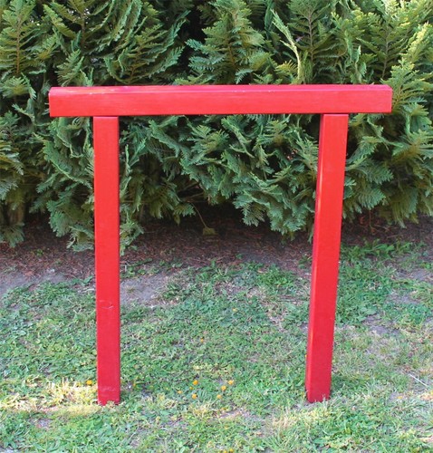 Torii japan style - style, garten