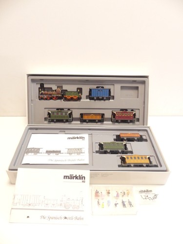 Märklin 28471 43471 - &,