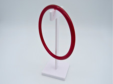 Vintage Kunststoff Armreif